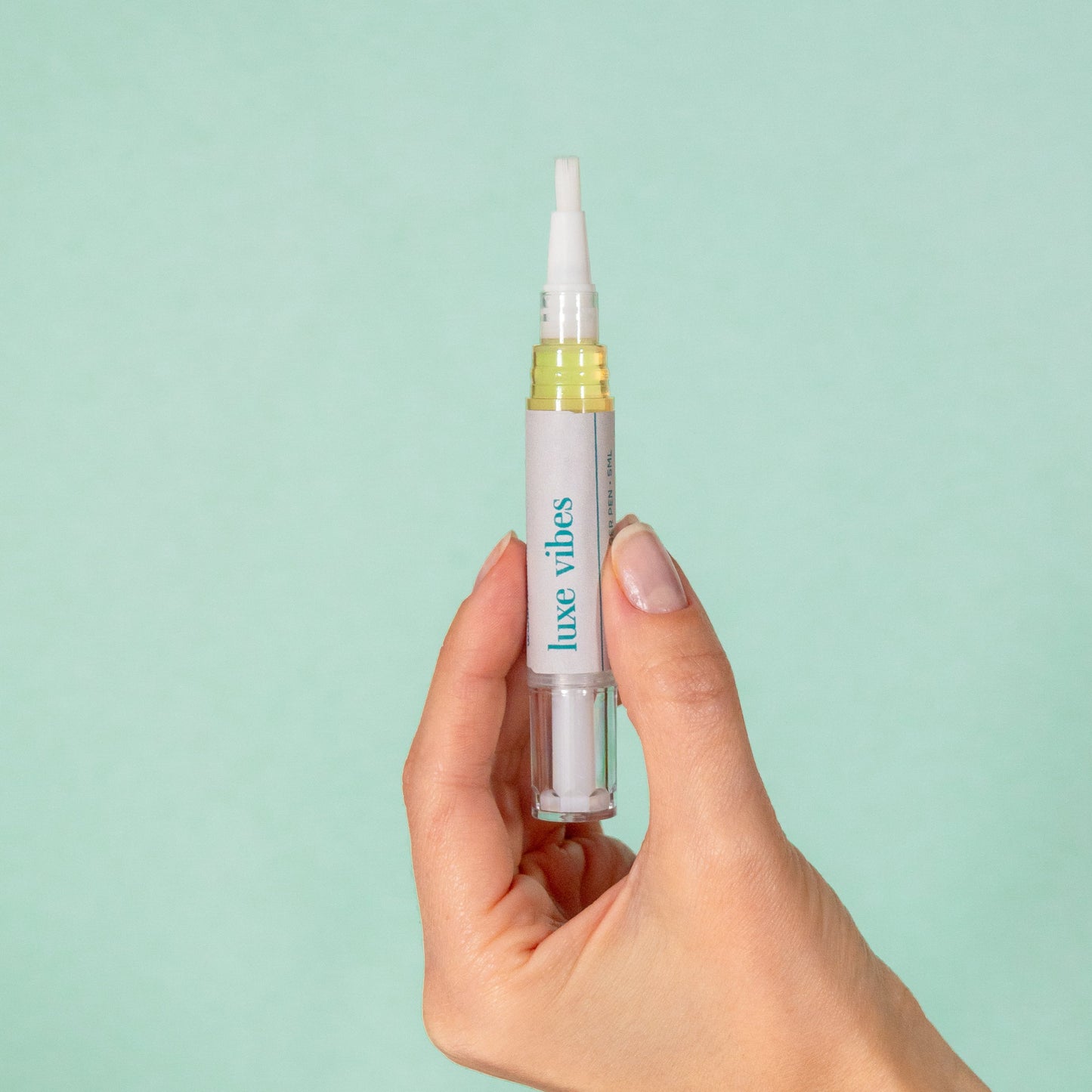 Luxe Vibes- Recharger Scent Pen