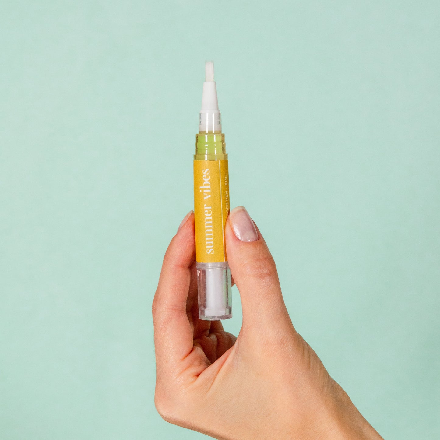 Summer Vibes- Recharger Scent Pen
