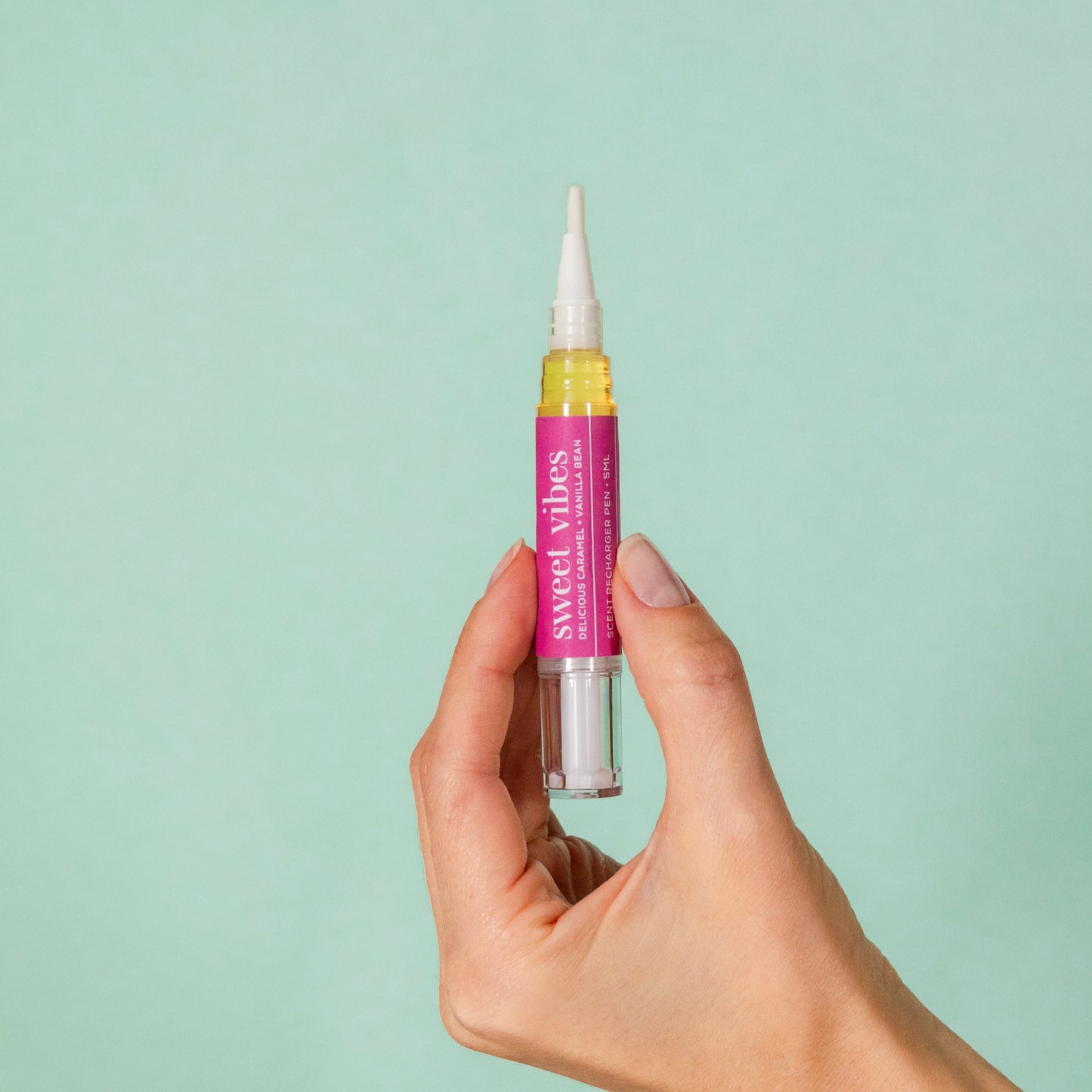 Sweet Vibes - Recharger Scent Pen