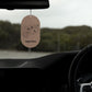 Aquarius Horoscope, Star Sign - Car Air Freshener