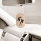 Pisces Horoscope, Star Sign - Car Air Freshener