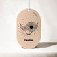 Taurus Horoscope, Star Sign - Car Air Freshener