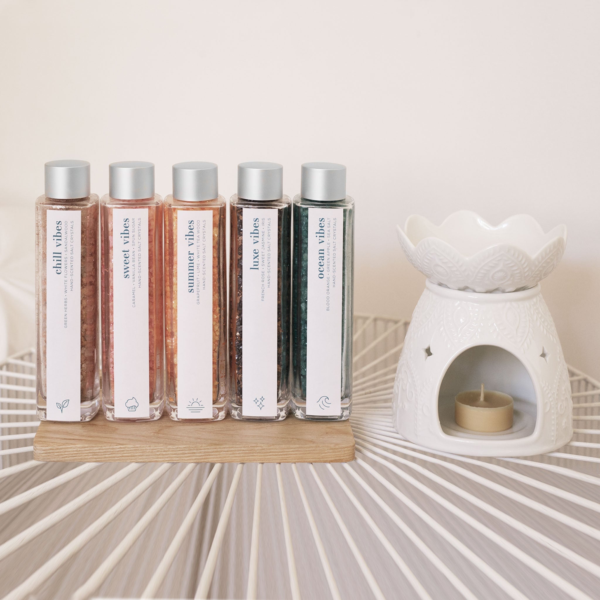 Good Vibe Bundles Good Vibe Scents