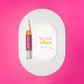 Sweet Vibes - Recharger Scent Pen