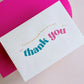 Thank You - Gifting Envelope
