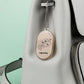 Aquarius Horoscope, Star Sign - Key Ring, Bag Charm