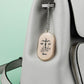 Libra Horoscope, Star Sign - Key Ring, Bag Charm