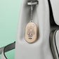Virgo Horoscope, Star Sign - Key Ring, Bag Charm